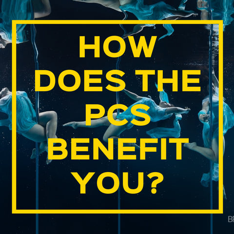 How Does The PCS Benefit You?