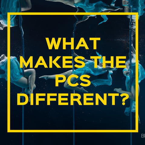 What Makes the PCS Different?