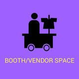 Purchase a Booth/Vendor Space