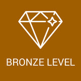 Bronze Level Sponsorship