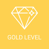Gold Level Sponsorship