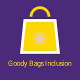 Gift Bags Inclusion