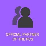 Official Partner of PCS