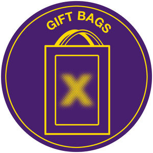 Gift Bags Inclusion