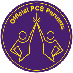 Official Partner of PCS