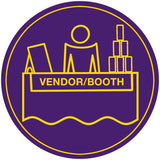 Purchase a Booth/Vendor Space